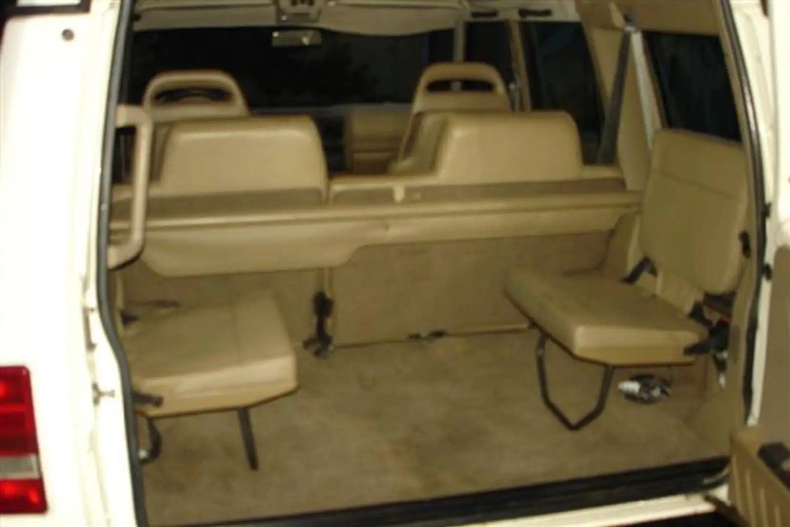 Land Rover Discovery Discovery V8i - 2