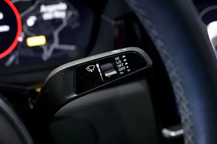 Porsche Cayenne Coupé E-Hybrid 3.0 2022, foto 29