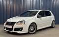 Volkswagen Golf 2.0 TFSI 230 GTI EDITION-30 DSG BVA - Garantie 1 An - Superbe ETAT - Toit ouvrant Weiß - thumbnail 1