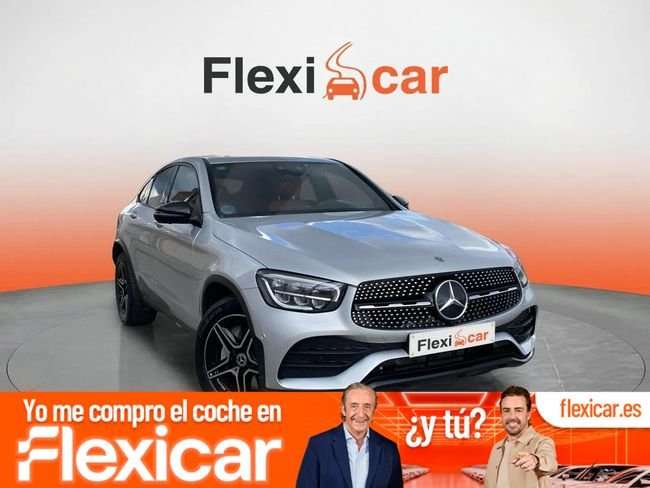 Mercedes-Benz GLC 200 4MATIC - foto 1