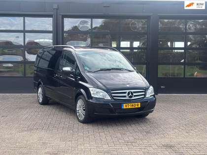 Mercedes-Benz Viano 3.0 CDI Trend Edition DC Lang