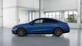 Mercedes-Benz CLA 250 250+ Launch Edition 85 kWh | Night | Panoramadak | Blauw - thumbnail 8