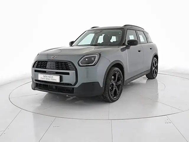 MINI Countryman C C 48V "Pacchetto S" Classic