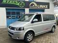 Volkswagen T5 California Comfortline original Srebrny - thumbnail 4