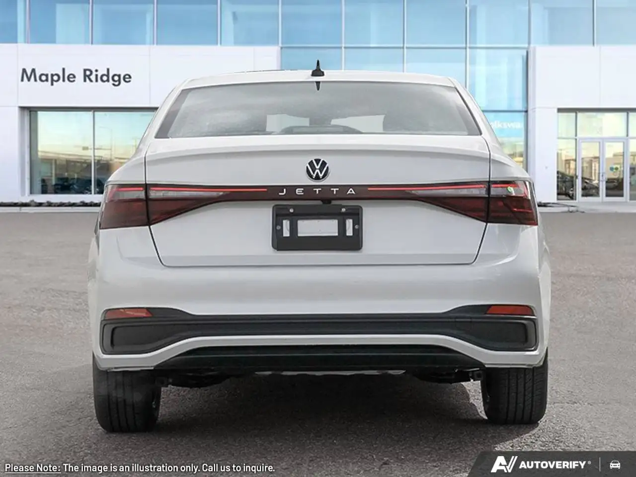 Volkswagen Jetta photo Volkswagen Jetta