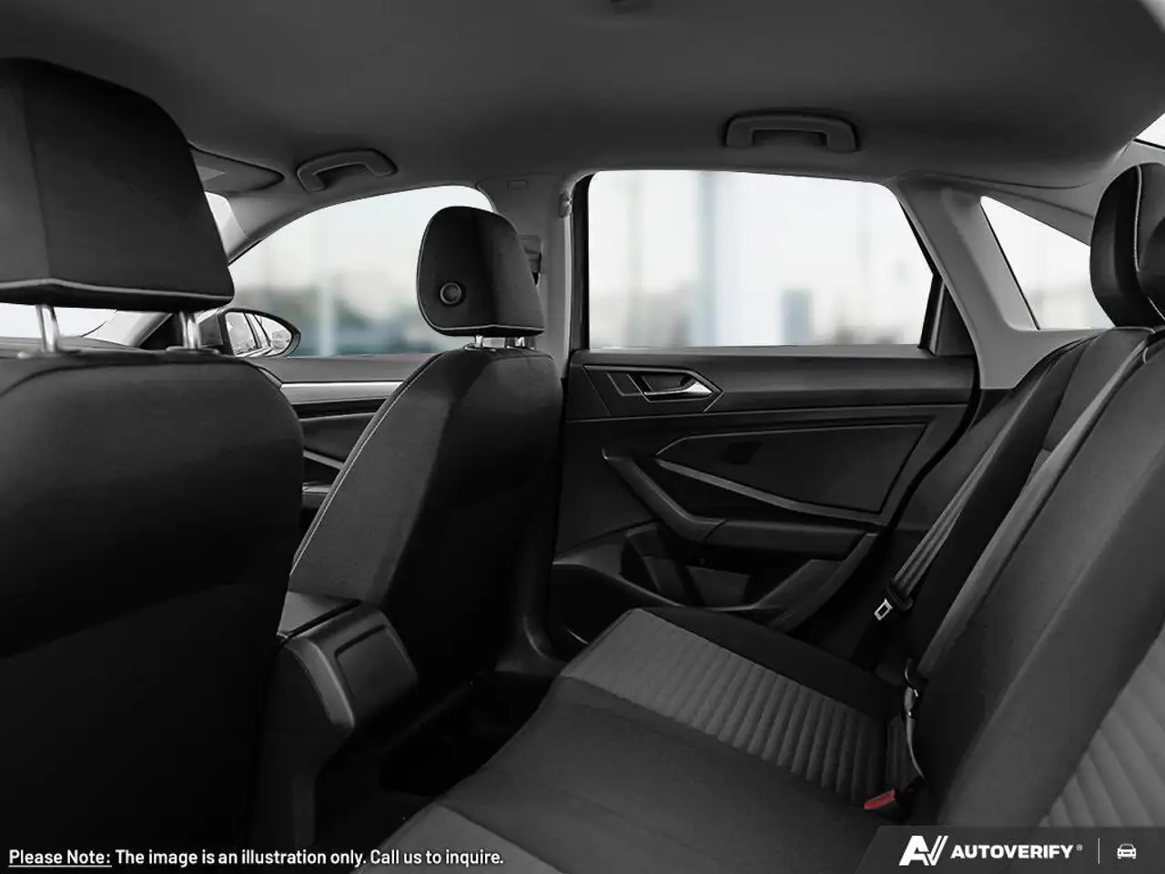 Volkswagen Jetta photo Volkswagen Jetta