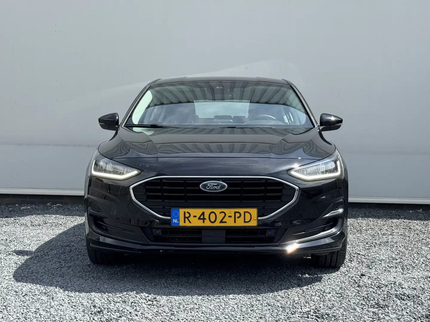 Ford Focus 1.0 Turbo EcoBoost | Apple CarPlay/Android Auto | Noir - 2