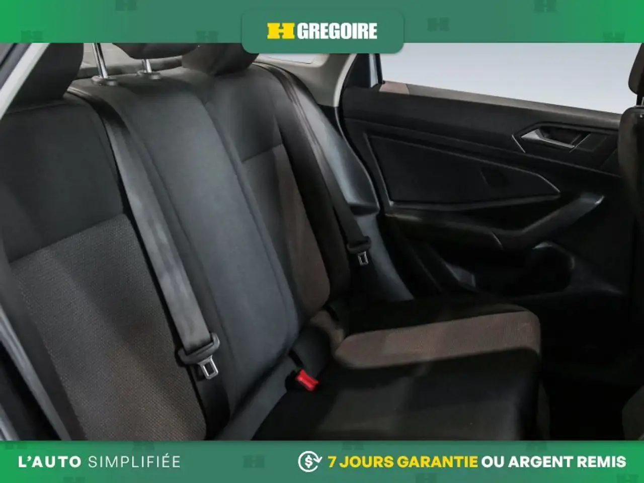 Volkswagen Jetta снимка Volkswagen Jetta