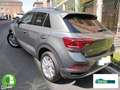 Volkswagen T-Roc 1.5 TSI Advance DSG7 Gris - thumbnail 2
