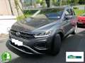 Volkswagen T-Roc 1.5 TSI Advance DSG7 Gris - thumbnail 1