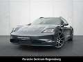 Porsche Taycan Sport Turismo Soft-Close Surround View Gri - thumbnail 2