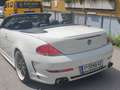 BMW 650 650Ci Cabrio Aut. Blanc - thumbnail 7