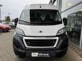 Peugeot Boxer 2.2 BlueHDi 140 L3H2, Kamera, Tempomat! Navi Alb - thumbnail 2