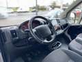 Peugeot Boxer 2.2 BlueHDi 140 L3H2, Kamera, Tempomat! Navi Weiß - thumbnail 16