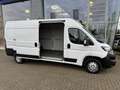 Peugeot Boxer 2.2 BlueHDi 140 L3H2, Kamera, Tempomat! Navi Alb - thumbnail 5
