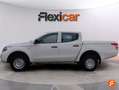 Mitsubishi L200 2.5DI-D Double Cab M-PRO Blanco - thumbnail 4