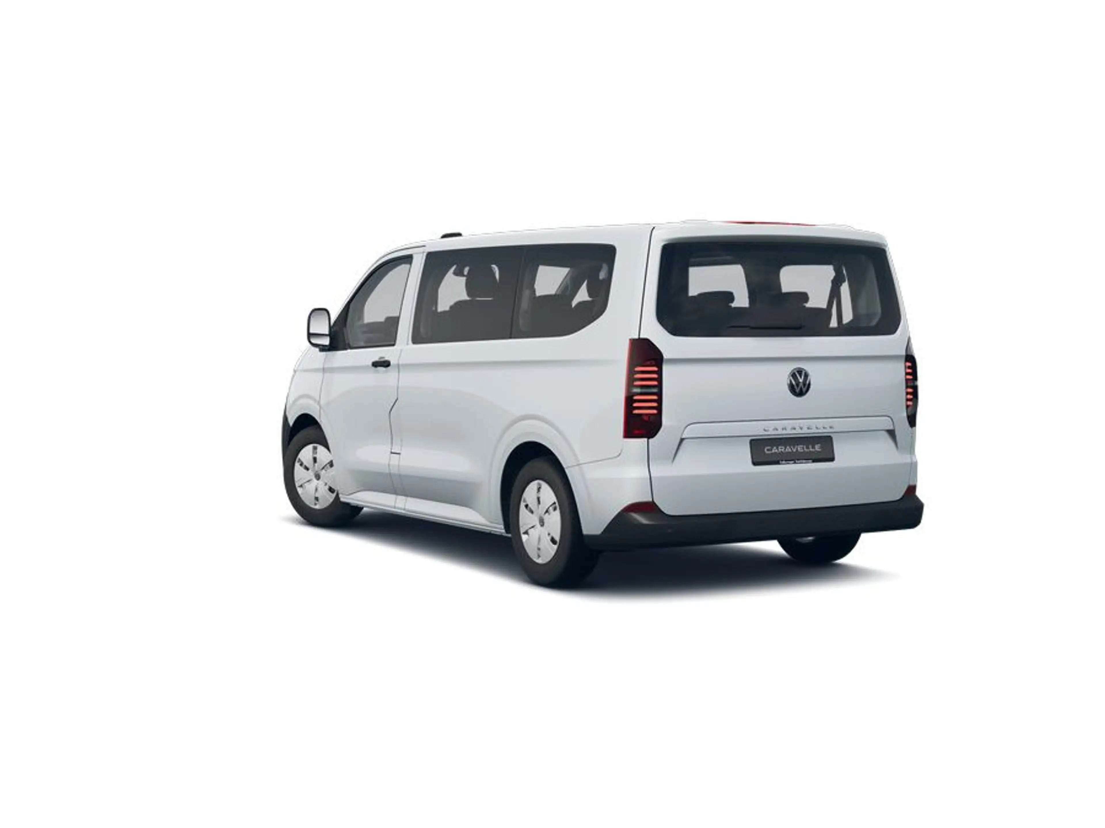 Volkswagen T7 Caravelle Trend LED PDC KLIMA — photo 4