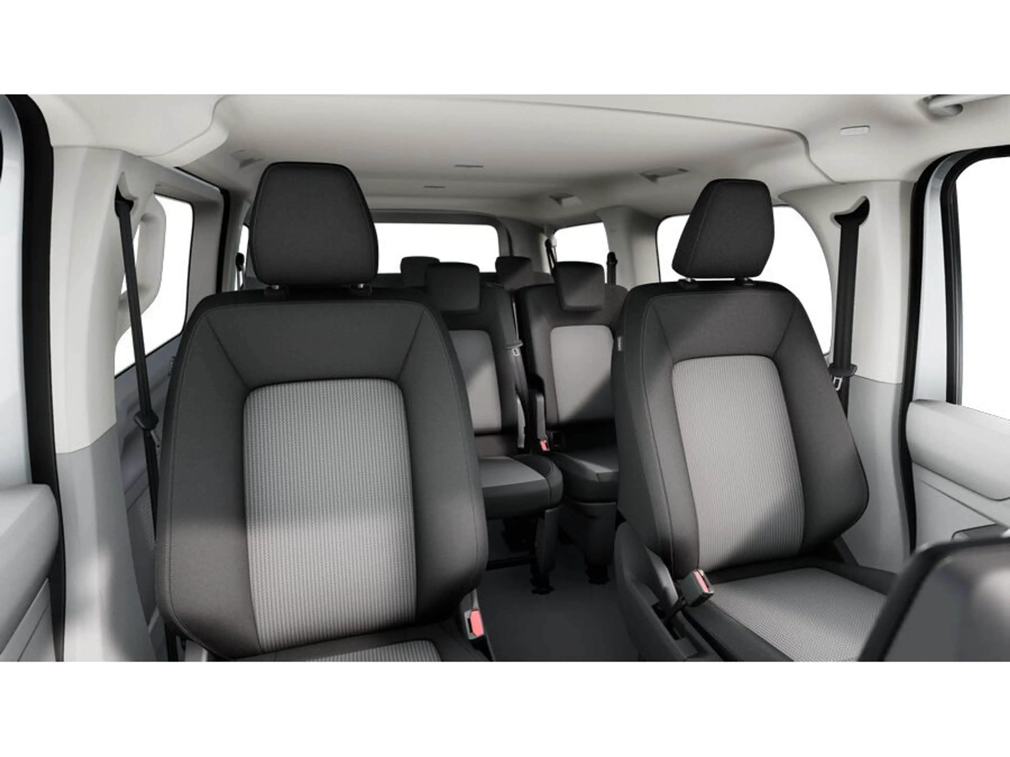 Volkswagen T7 Caravelle Trend LED PDC KLIMA — photo 9