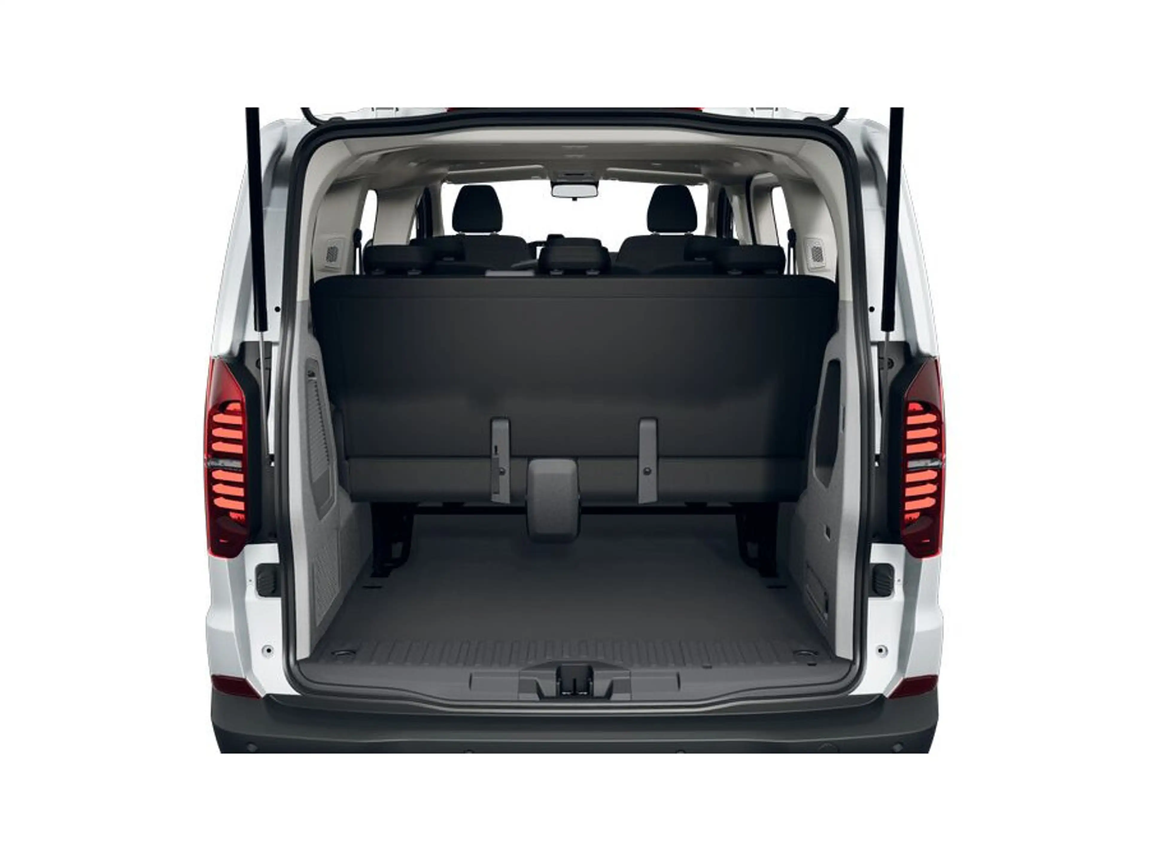 Volkswagen T7 Caravelle Trend LED PDC KLIMA — photo 7
