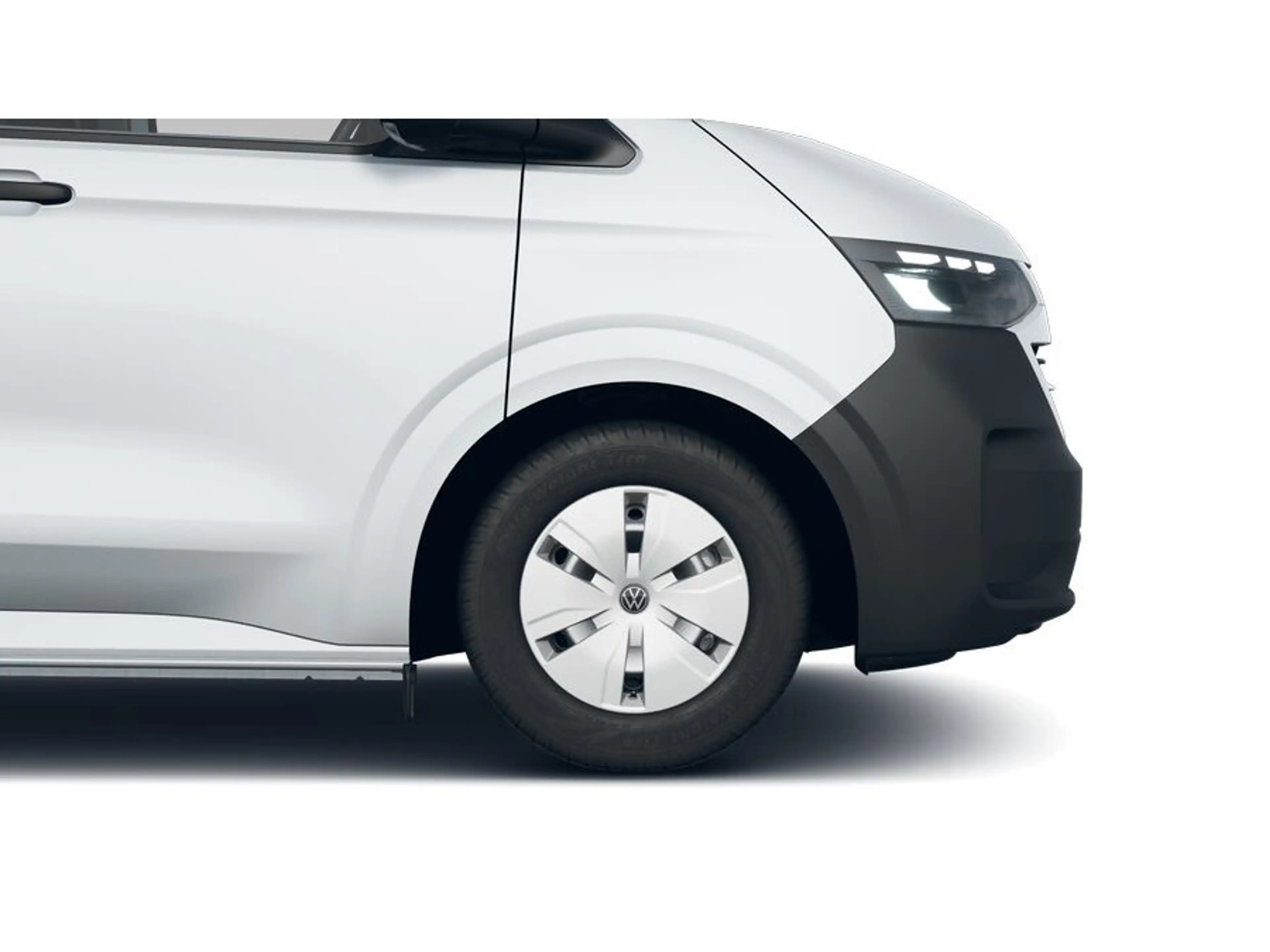 Volkswagen T7 Caravelle Trend LED PDC KLIMA — photo 3