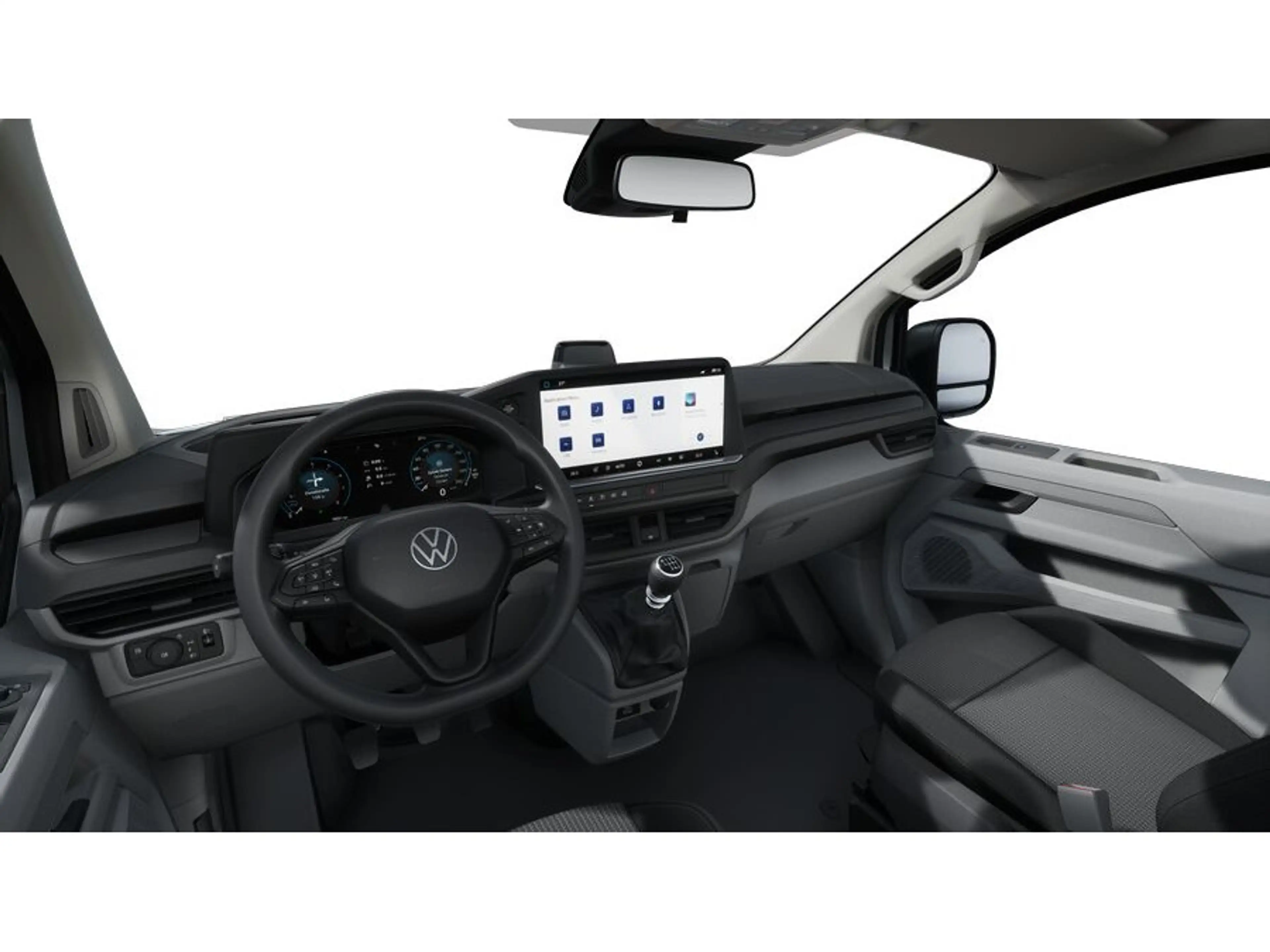 Volkswagen T7 Caravelle Trend LED PDC KLIMA — photo 6