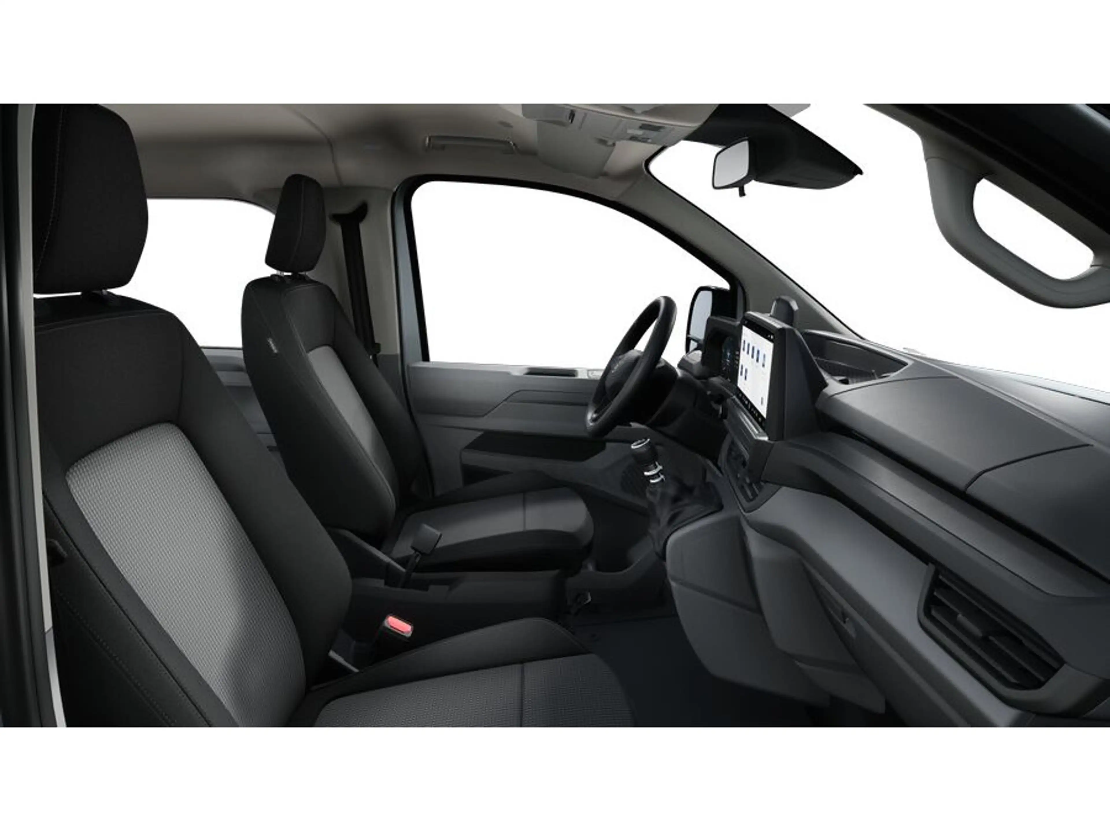 Volkswagen T7 Caravelle Trend LED PDC KLIMA — photo 8