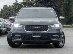 Chrysler Pacifica 2024