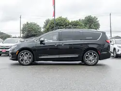 Chrysler Pacifica 2024