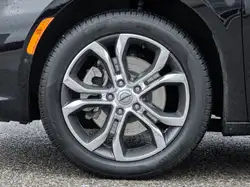 Chrysler Pacifica 2024