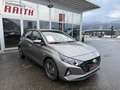 Hyundai i20 i20 1,2 MPI i-Line Brun - thumbnail 3
