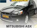 Mitsubishi ASX 1.6 Intense ClearTec Zwart - thumbnail 1