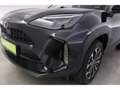 Toyota Yaris Cross 1.5Hybrid Aut.Team D+LED+NAVI+KAMERA Schwarz - thumbnail 13
