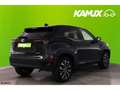 Toyota Yaris Cross 1.5Hybrid Aut.Team D+LED+NAVI+KAMERA Schwarz - thumbnail 4