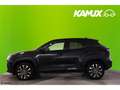 Toyota Yaris Cross 1.5Hybrid Aut.Team D+LED+NAVI+KAMERA Schwarz - thumbnail 8