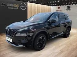 Nissan X-Trail 1.5 e Power e 4orce Tekna+