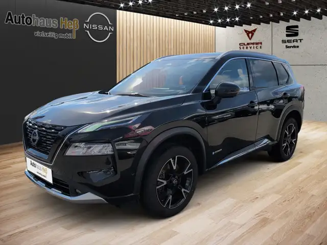 Nissan X-Trail 1.5 e Power e 4orce Tekna+