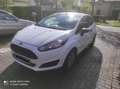 Ford Fiesta Fiesta 1.25 - LICHTE VRACHT Blanc - thumbnail 3