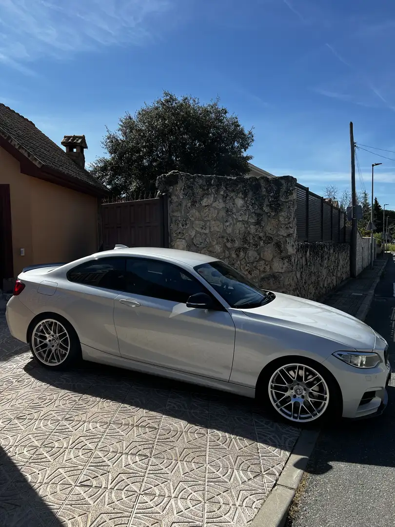 BMW 240 M240iA Coupé xDrive - 2