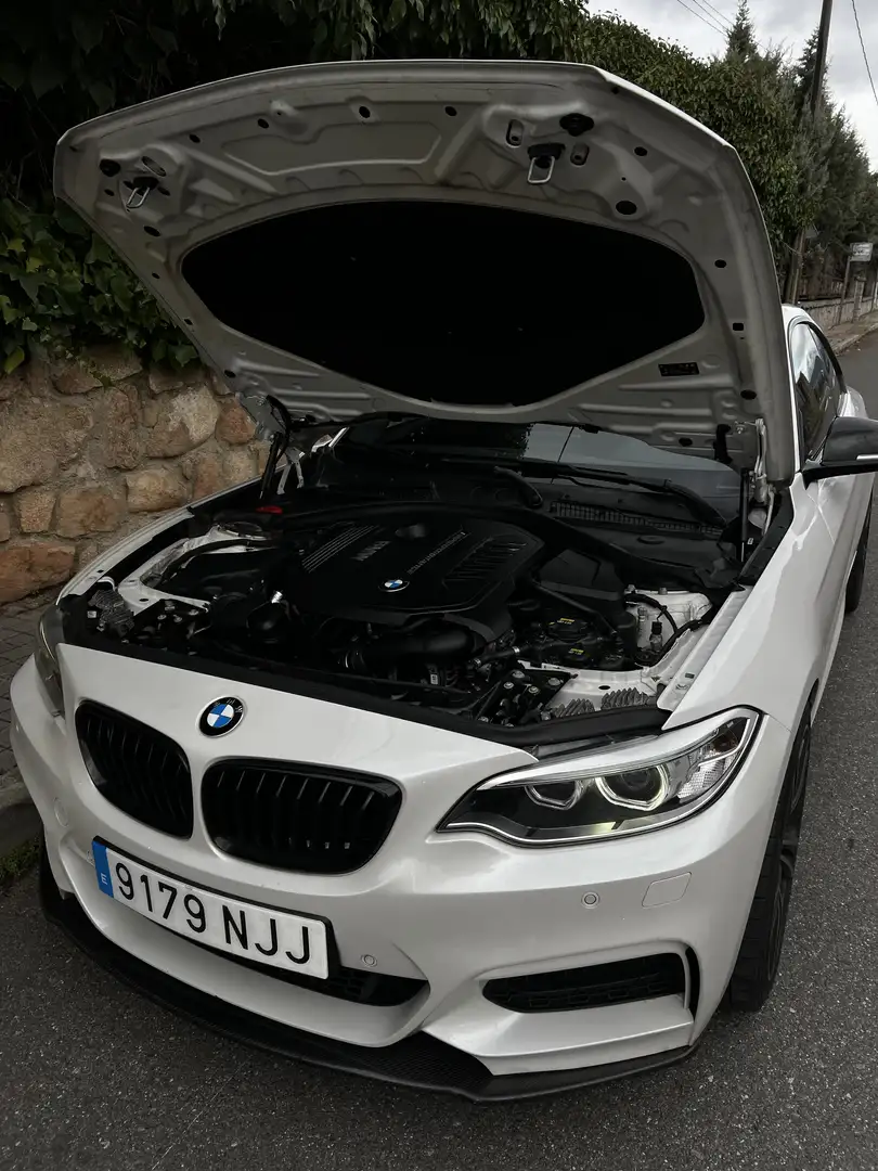 BMW 240 M240iA Coupé xDrive - 1