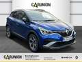 Renault Captur R.S. LINE TCe 160 EDC Blau - thumbnail 3