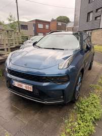 PHEV