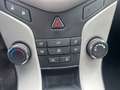 Chevrolet Cruze hatchback 1.6i LS/ GARANTIE 12MOIS/CARPASS / CT Fekete - thumbnail 14