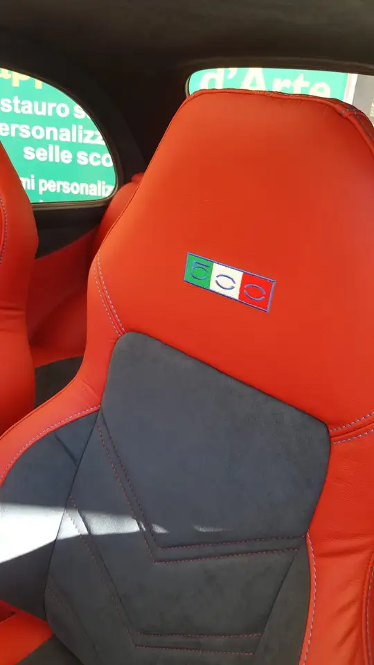 Volkswagen Maggiolino