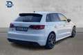 Audi A3 Sportback 2.0 TFSI S3 quattro S tronic Blanco - thumbnail 5