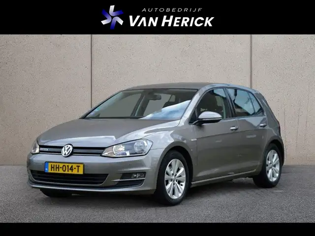 Volkswagen Golf 1.0 TSI Automaat Business Edition | Achteruitrijca