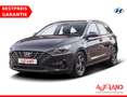 Hyundai i30 cw 1.0 T-GDi Kamera AppleAndroid Tempomat Gris - thumbnail 1