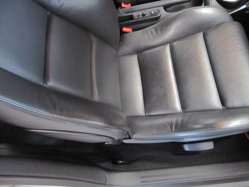 Audi TT Coupe 1.8 T 20 V . 86000 Km. BOSE. S-Line. — photo 12