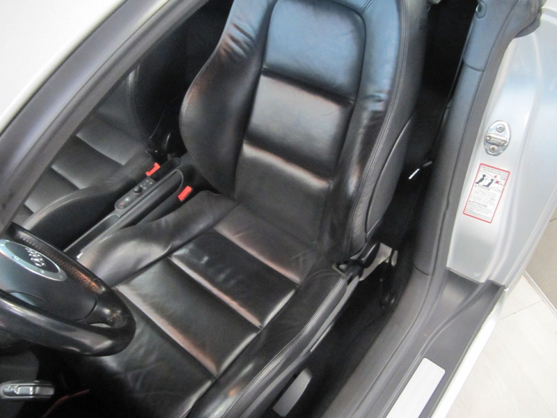 Audi TT Coupe 1.8 T 20 V . 86000 Km. BOSE. S-Line. — photo 10