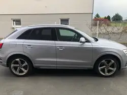 Audi Q3 2.0 TDI 150 ch S tronic 7 Quattro