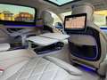Mercedes-Benz Maybach S-Klasse MAYBACH S580|PY25|E-BODY|HIGH-END INT|VOLL|SOFORT| Noir - thumbnail 9